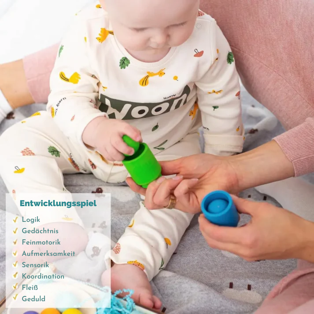 BrainPlay™ | Intelligent Competence Developer