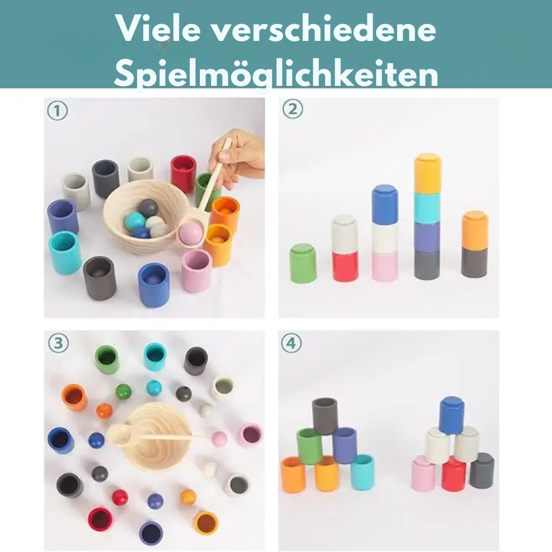 BrainPlay™ | Intelligent Competence Developer