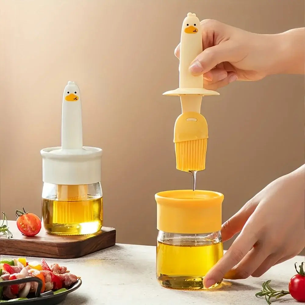 PuraDrop™ |  Totally clean dosing that will revolutionize your kitchen!