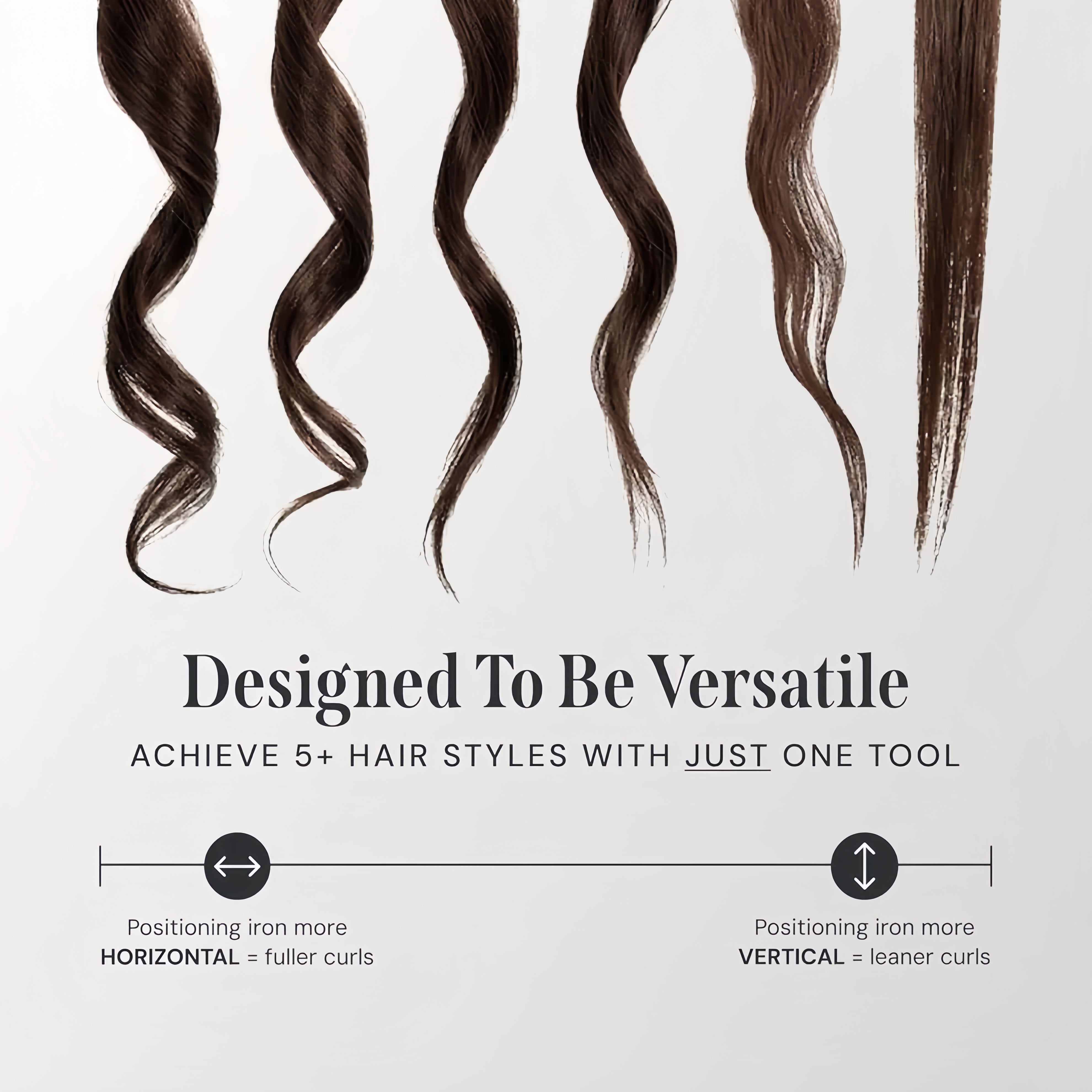 HairSculpt Pro™ | Give yourself irresistible shine and style that captivates attention in no time at all!