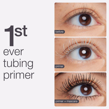 1+1 FREE | LashInfinity™ | Effortless volume and breathtaking lashes all day long Confidence