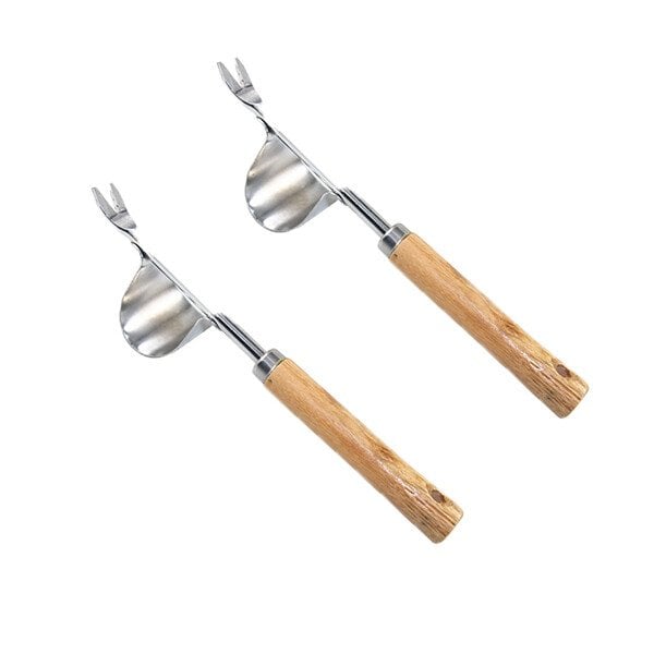 50% Discount | PlantPull™ | Weeding work done quickly and back-friendly