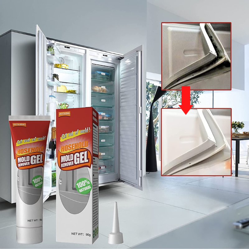1+1 Free | MoldGuard™ | Natural Gel for Mold Removal