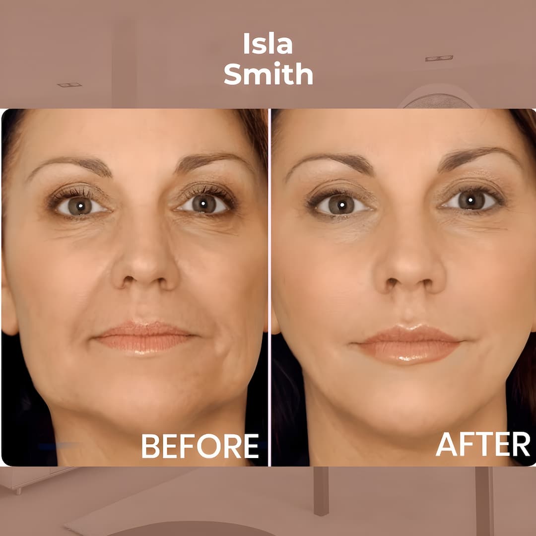 GlowPatch™ | Anti-Aging-Kraft