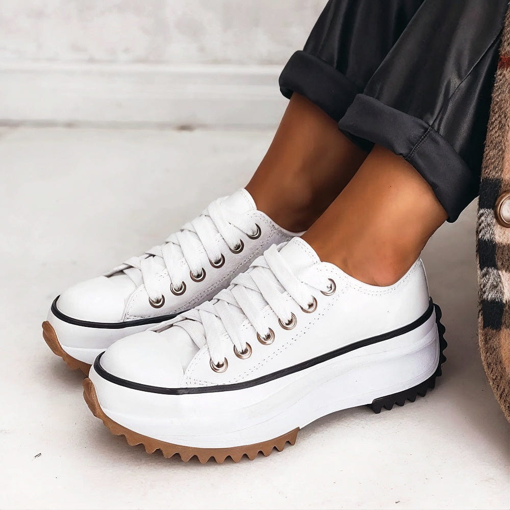 Therese™ | Relaxed Step Experience