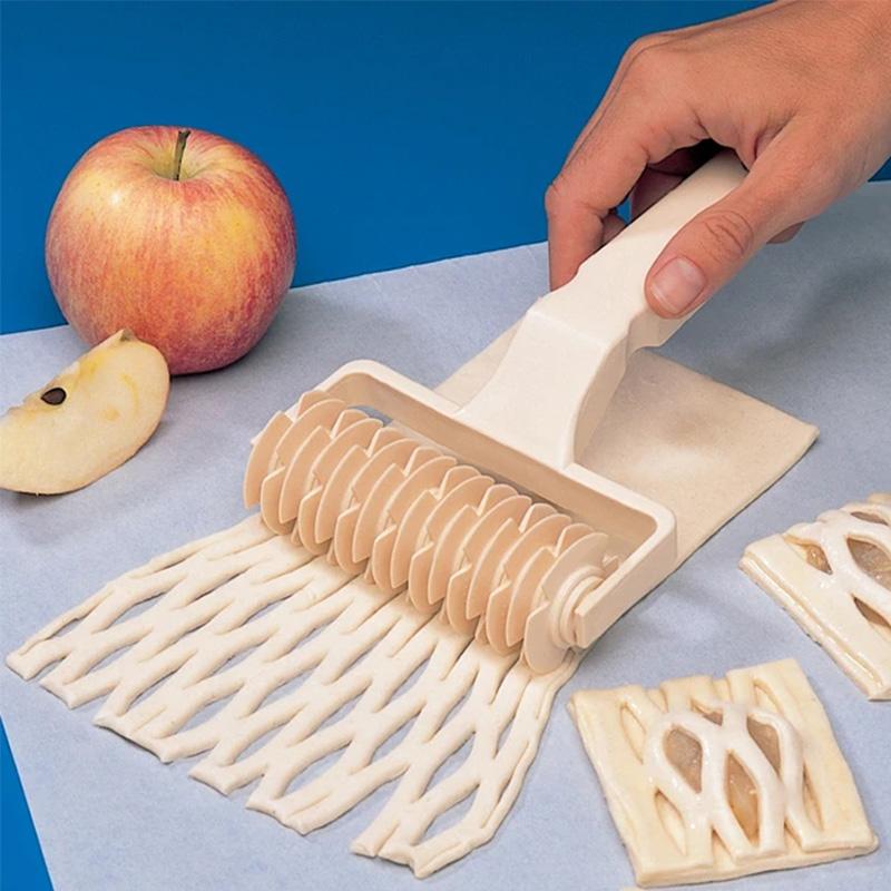 BakeMesh™ | Seamless Baking Designs