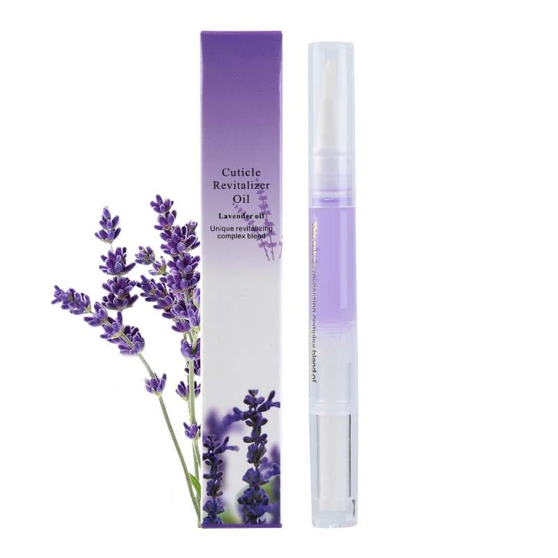 VitalNails™ | Revive Damaged Nails