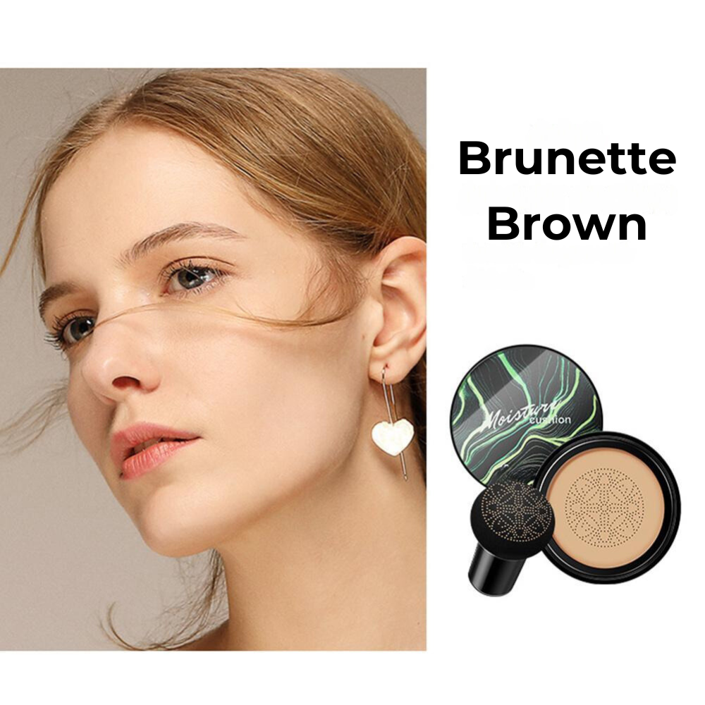 1+1 Free | MushroomGlow™ | Save time without make-up