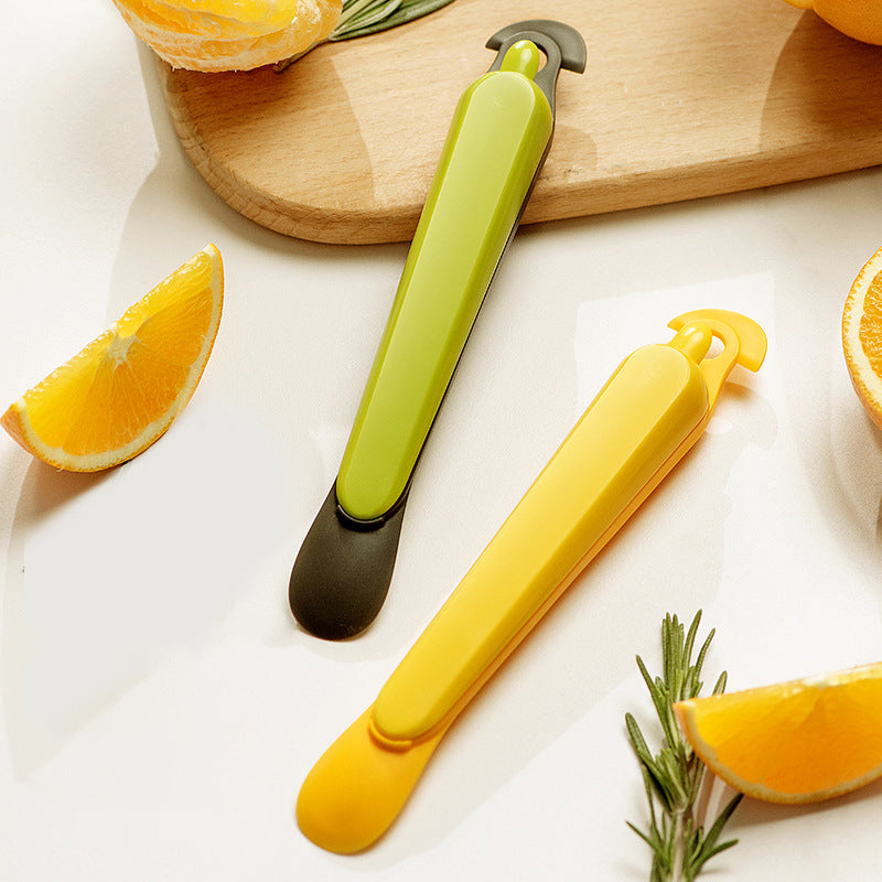QuickPeel™ | Swift Peeling Power