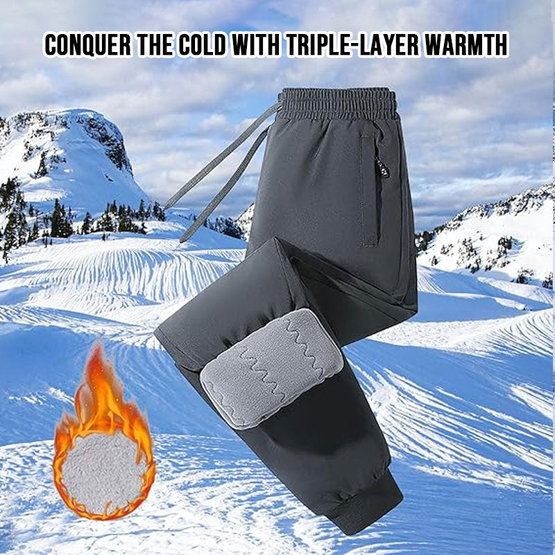 Cooper™ | Thermal Hose Ultimate knee warmth protection