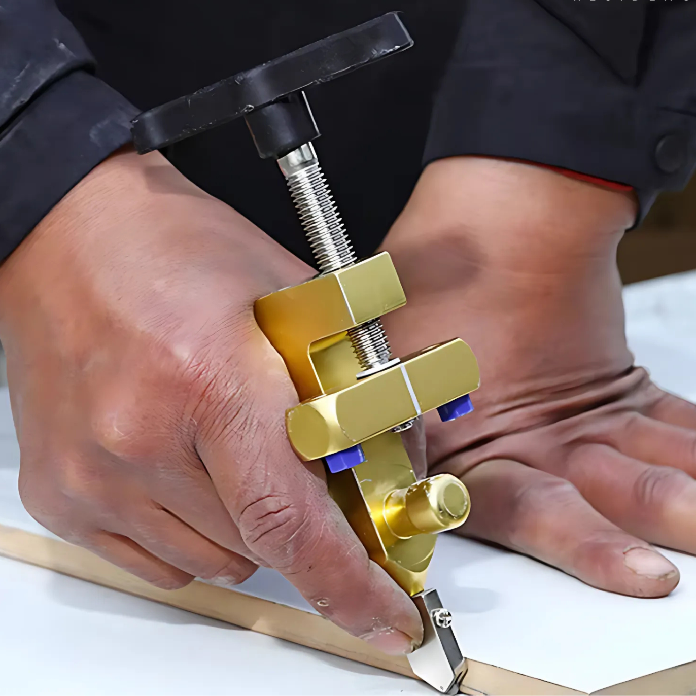CutCraft™ | Precise cutting for perfect DIY projects