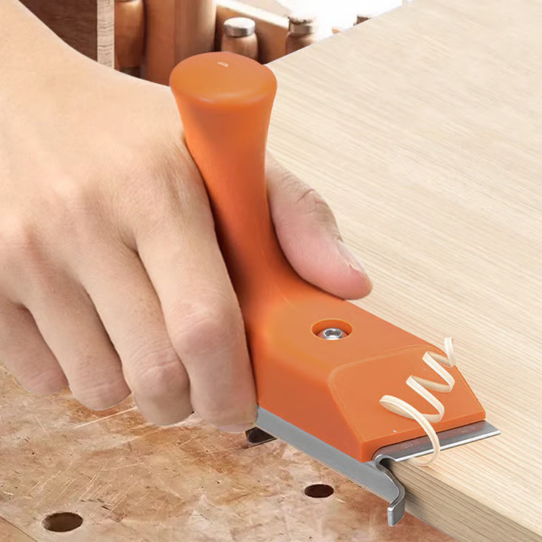 EdgeCraft™ | 3-in-1 edge cutter
