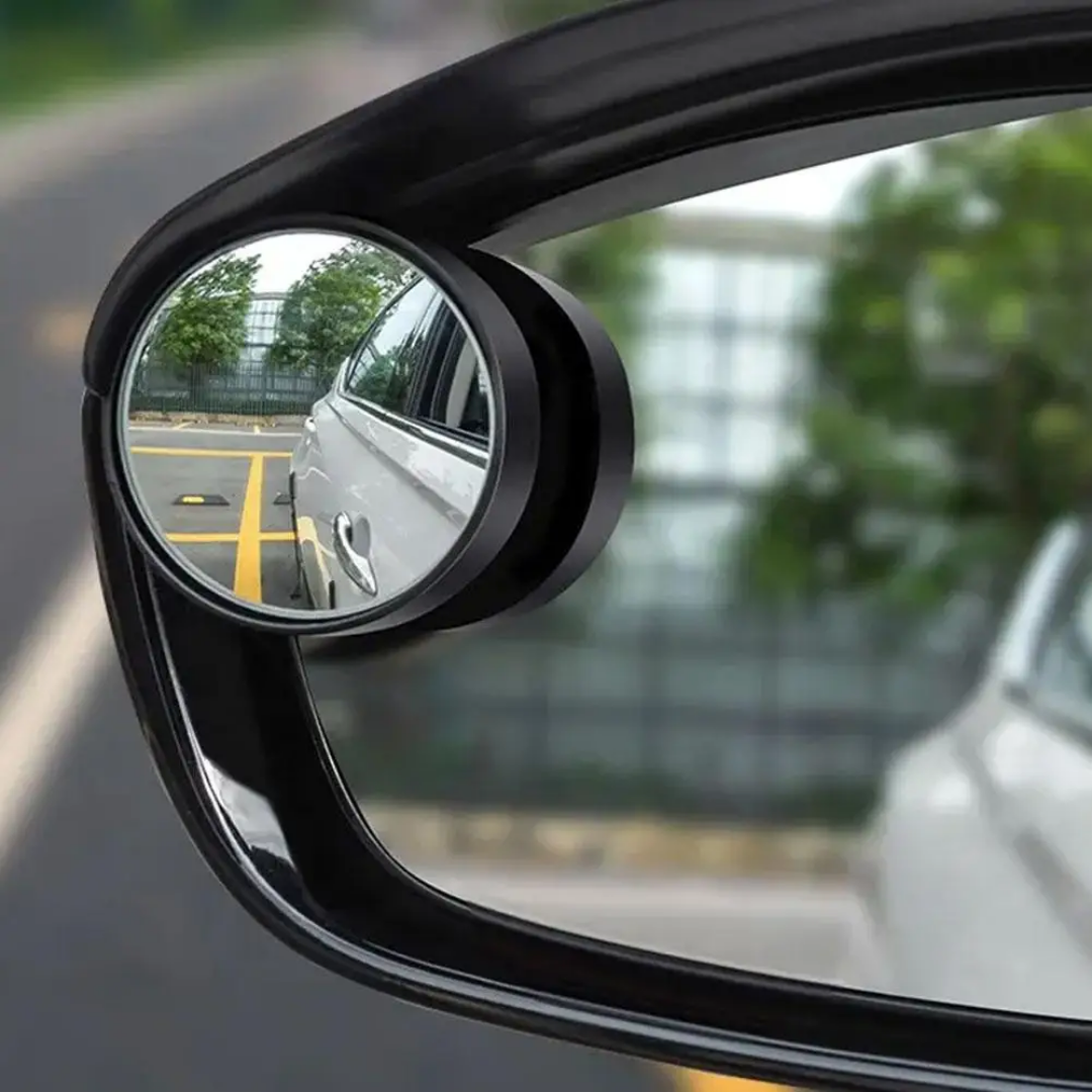 1+1 FREE | ViewEdge™ | 360° rearview mirror protection