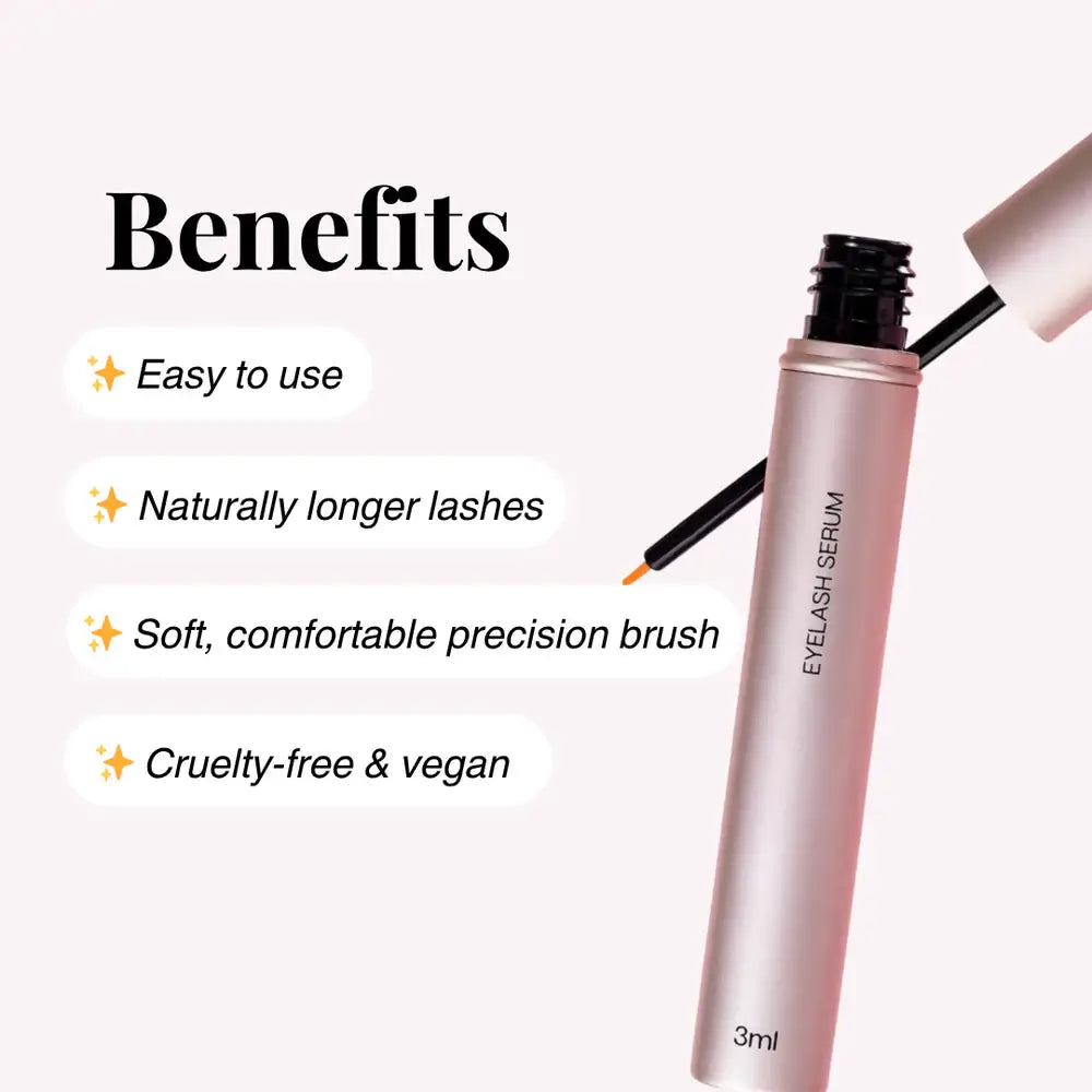 2+2 FREE | SilkLash™ | Permanent eyelash enhancement