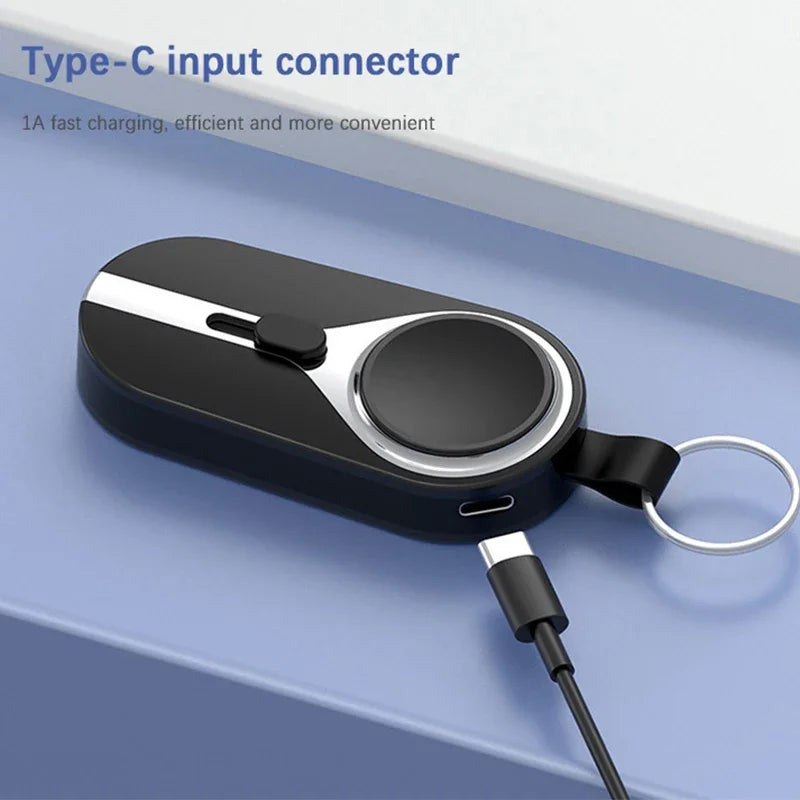 1+1 Free | PowerPocket™ | Always charged, worry-free, anywhere, anytime