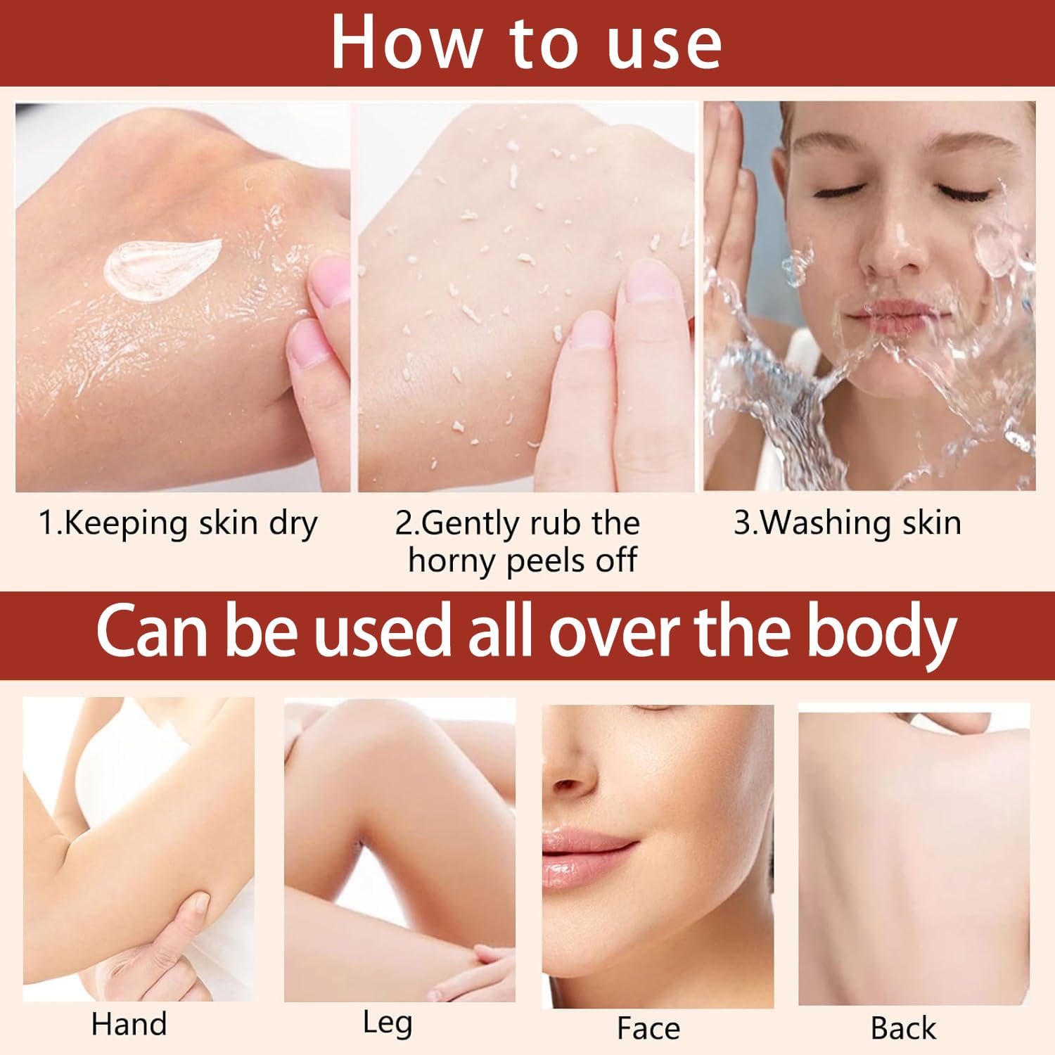 1+1 Free | FreshSkin™ | Reveals silky, radiant skin that draws all eyes to itself