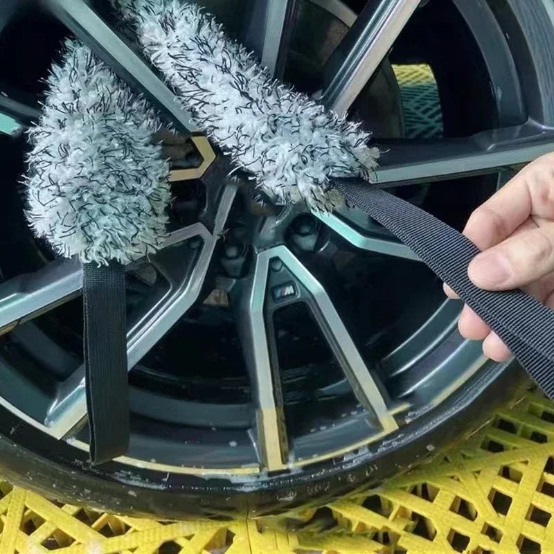 1+1 Free | FlexLoop™ | Microfiber loop for cleaning hard-to-reach areas