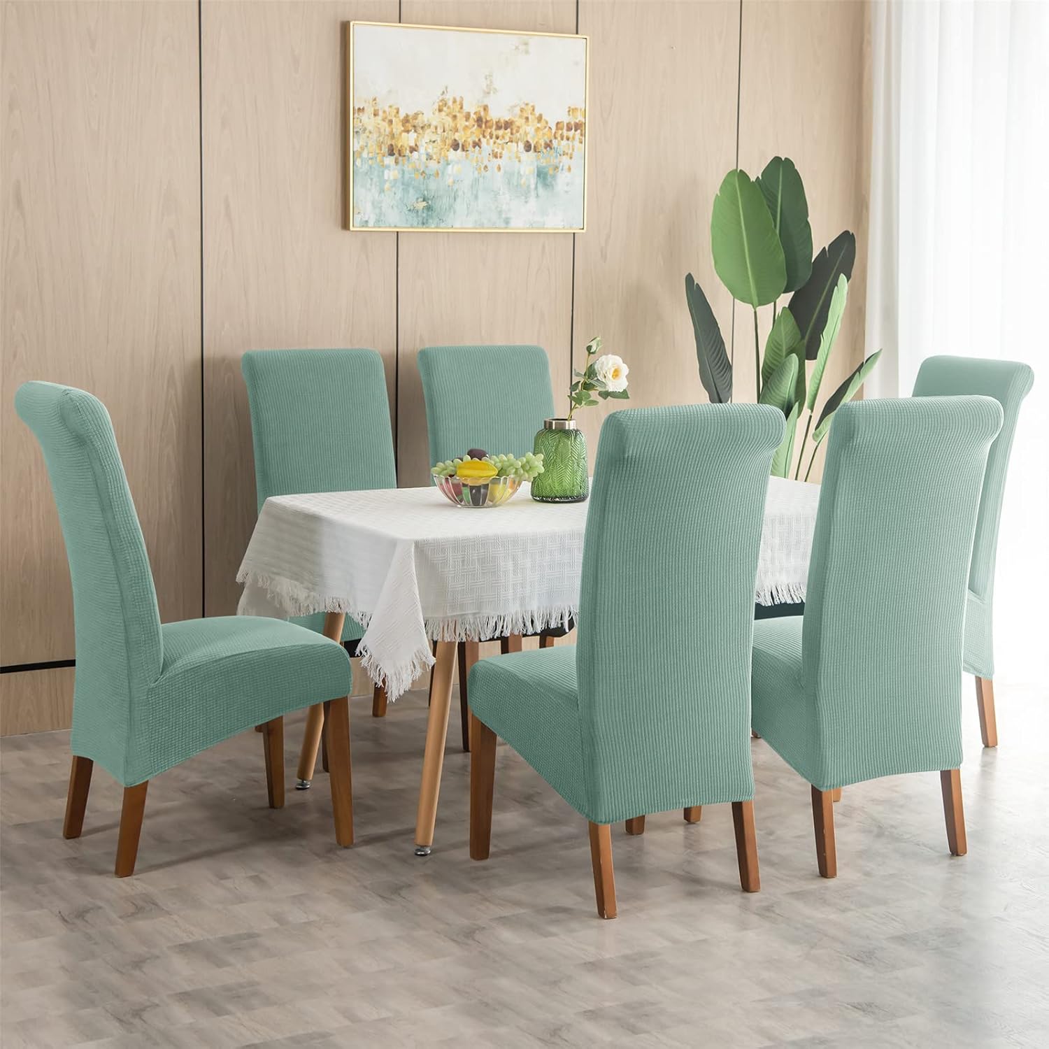 3+3 FREE | ChairLuxe™ | Restore your chairs to like-new condition!