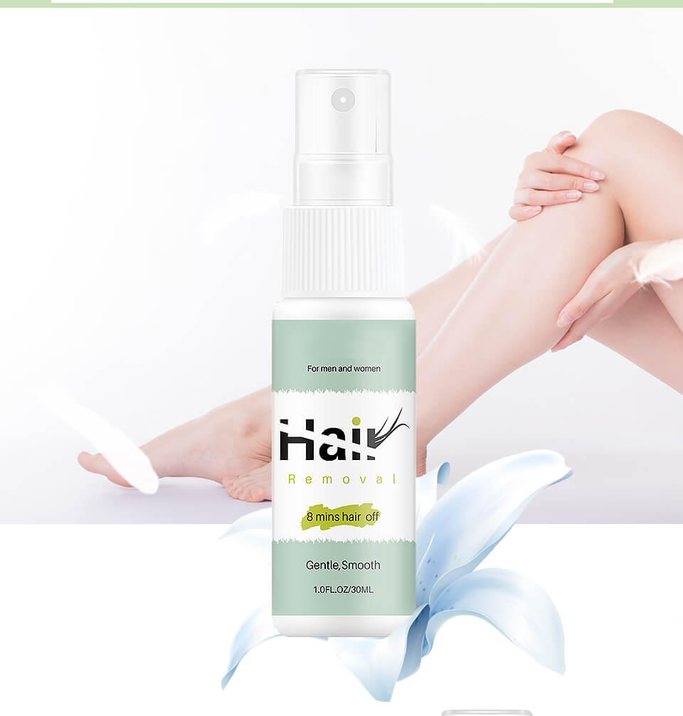 1+1 FREE | Silkyskin™ | Your solution for painless, irritation-free hair removal