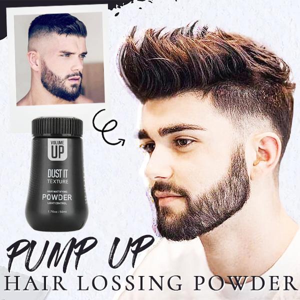 HairCloud™ | Fuller Hair Instantly