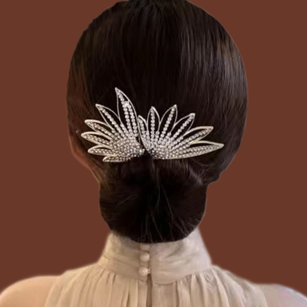 CurlEase™ | Flawless Hair Twist