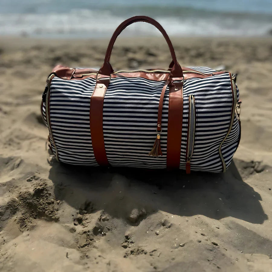 NomadNest™ | Pack Smart, Travel Smoothly, Enjoy Every Trip