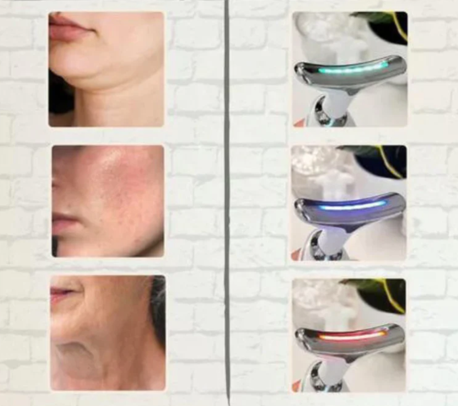 GlowPulse™ | Unleash radiant skin that captivates every gaze!