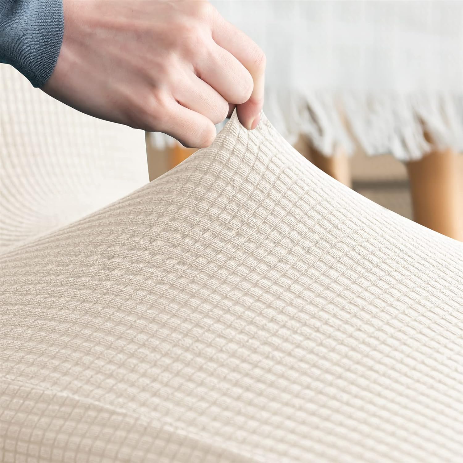 3+3 FREE | ChairLuxe™ | Restore your chairs to like-new condition!