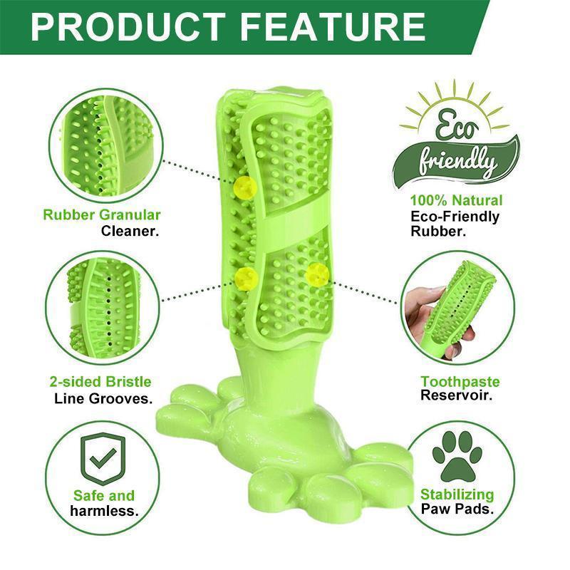 ChewPaw™ | Dental chew toy for dogs