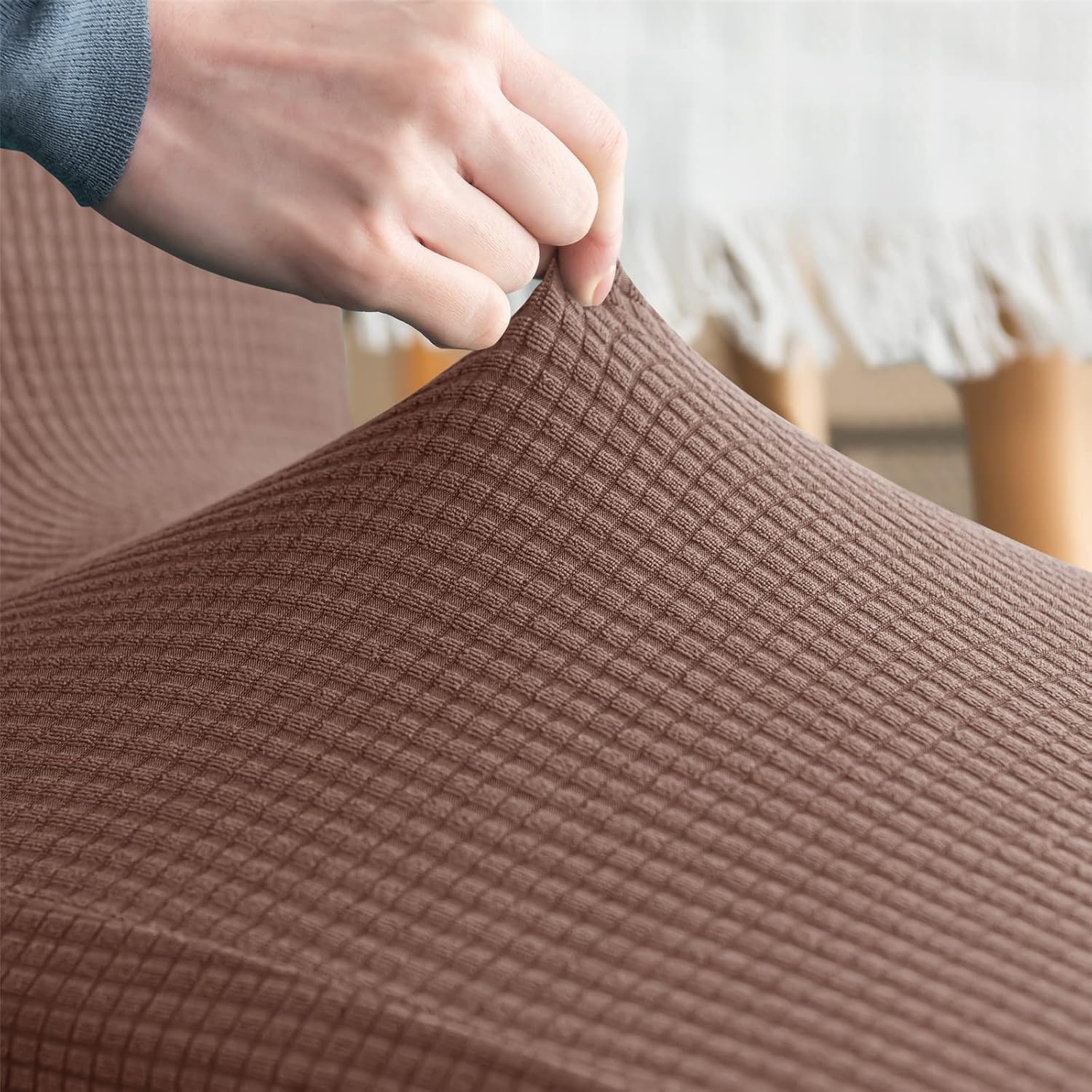 3+3 FREE | ChairLuxe™ | Restore your chairs to like-new condition!