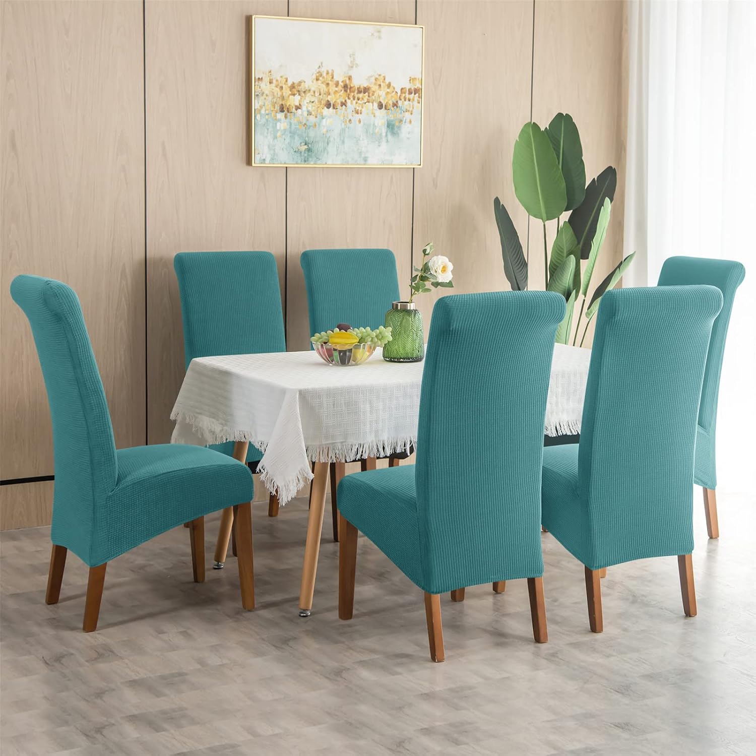 3+3 FREE | ChairLuxe™ | Restore your chairs to like-new condition!