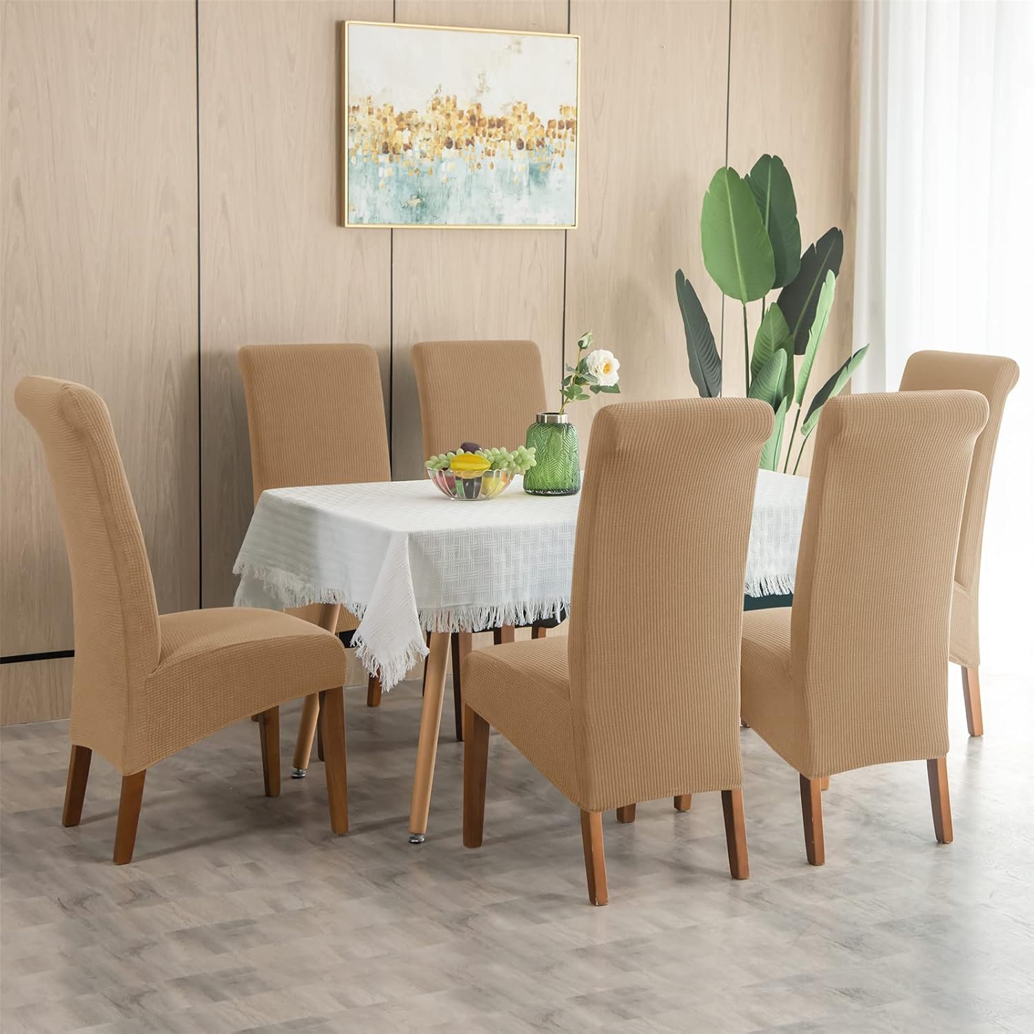 3+3 FREE | ChairLuxe™ | Restore your chairs to like-new condition!