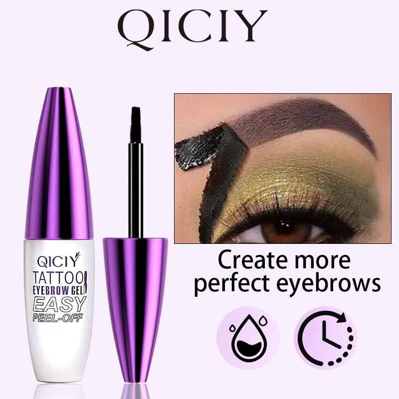 BrowLegend Pro™ | Perfectly defined brows that captivate your gaze all day long (2 pieces)
