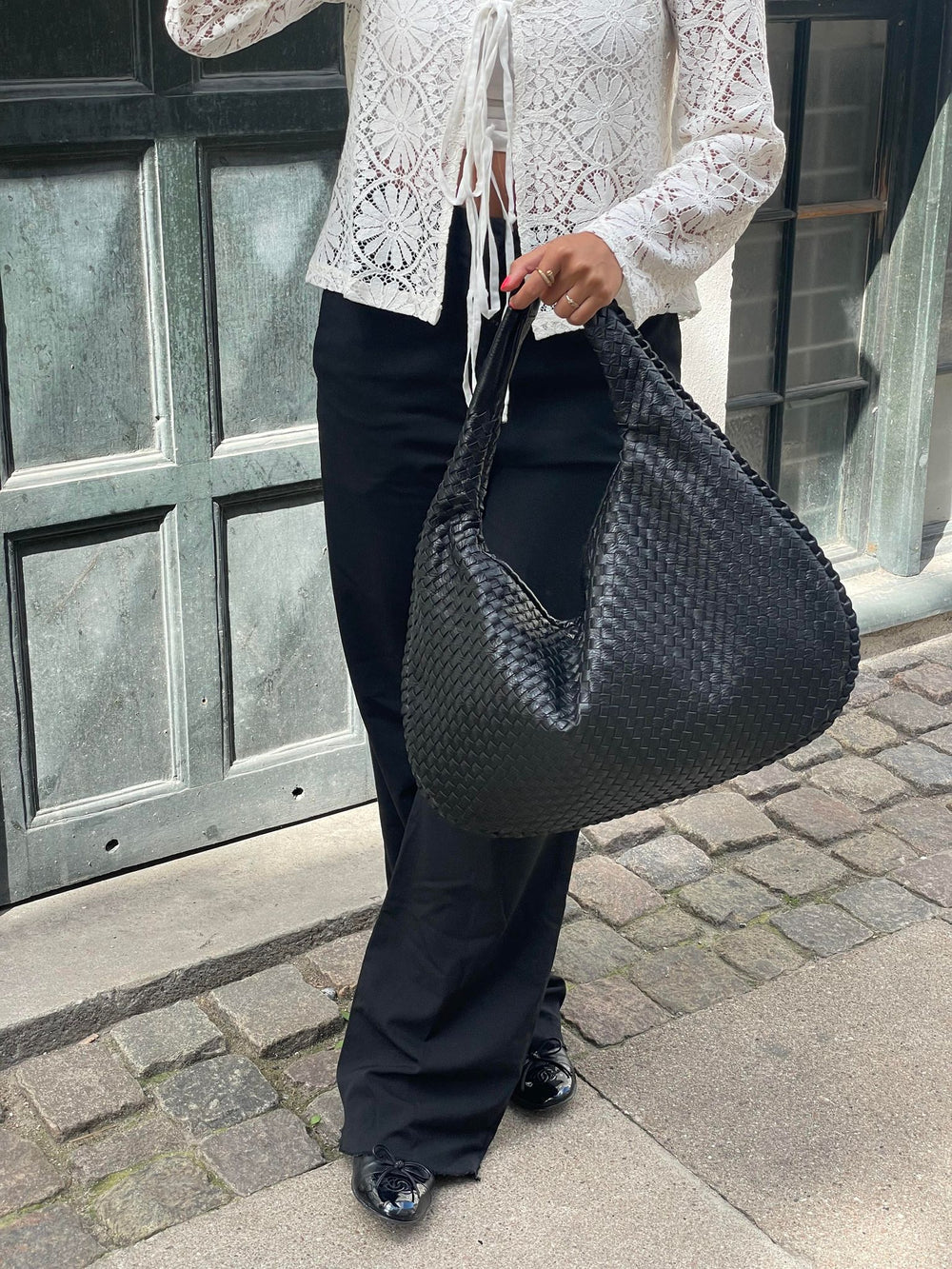 Brisienna™ | Luxury You Can Feel, Leather You Can Love!