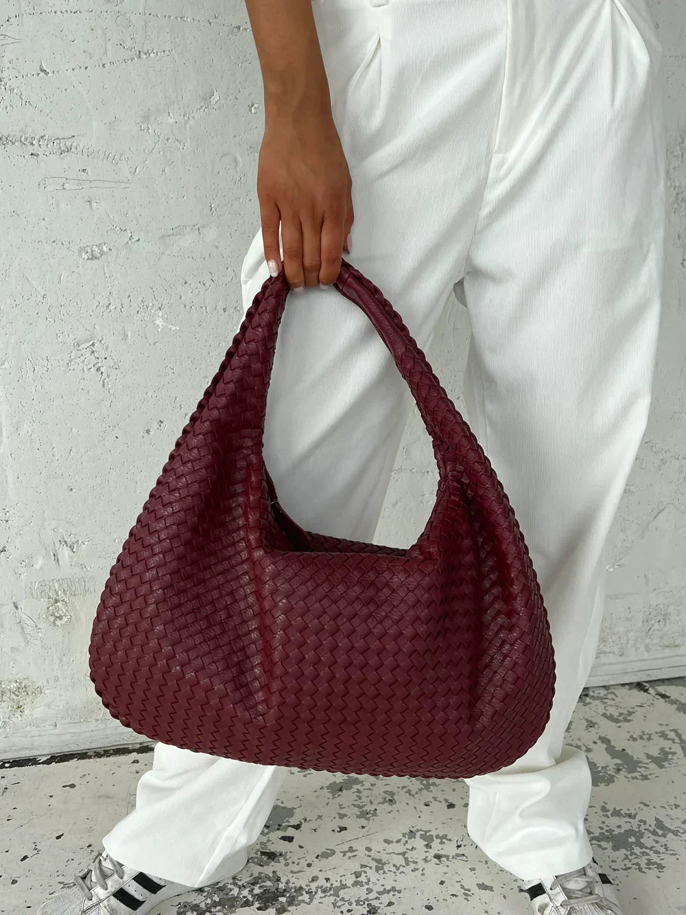 Brisienna™ | Luxury You Can Feel, Leather You Can Love!