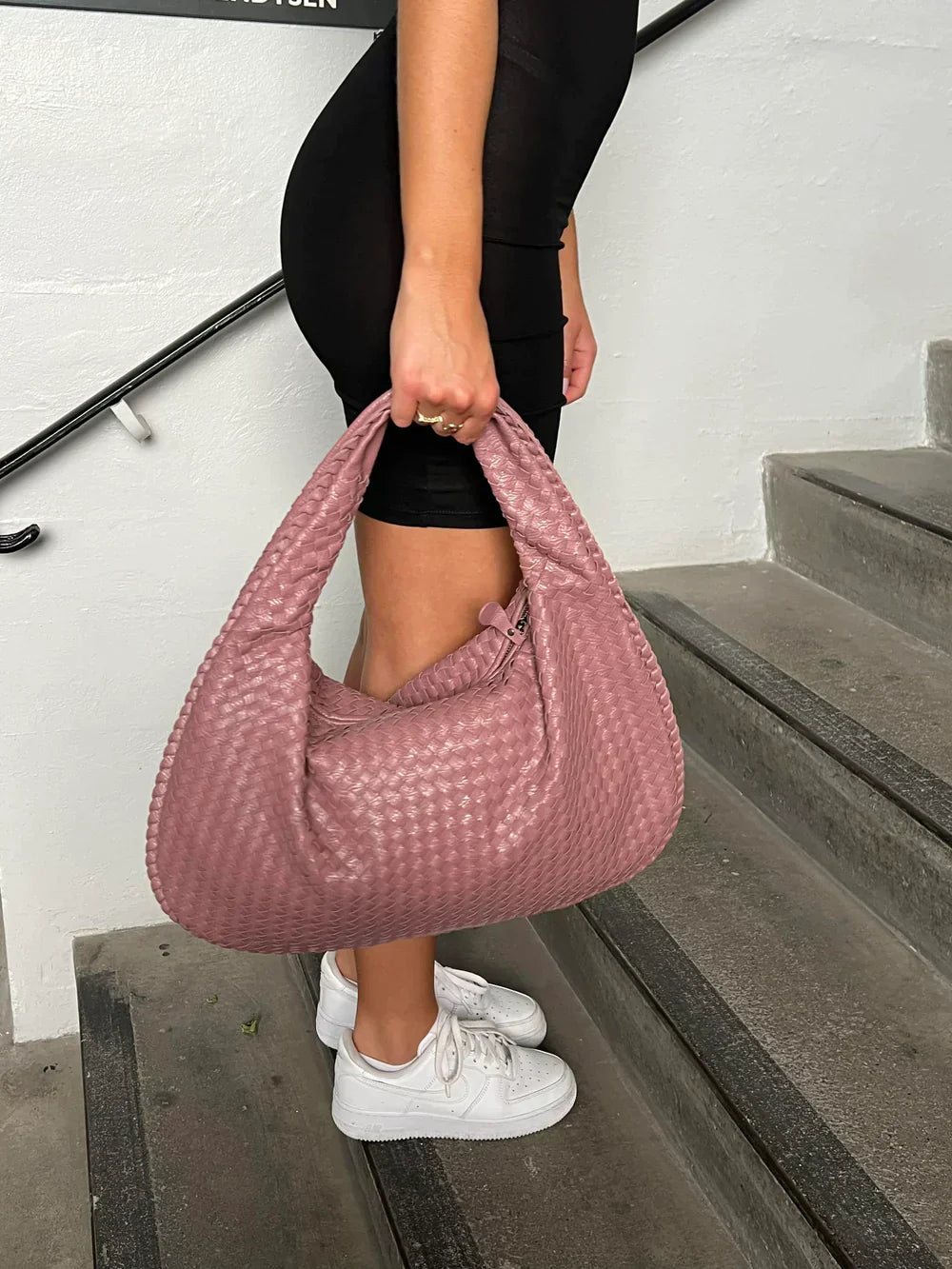 Brisienna™ | Luxury You Can Feel, Leather You Can Love!