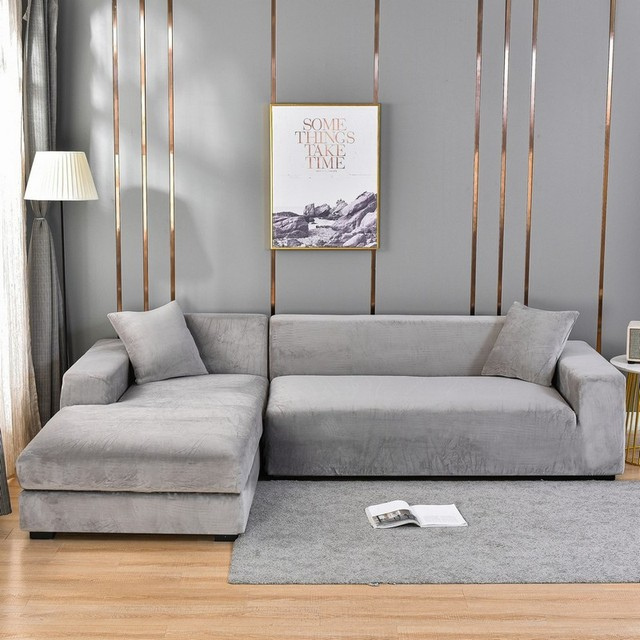 Sofa Guard Pro™ | Say goodbye to stains and scratches – ultimate protection for your sofa that combines style and comfort!