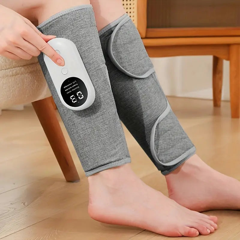 LegFire™ | Feel the freedom of pain-free, relaxed legs – anytime, anywhere!|