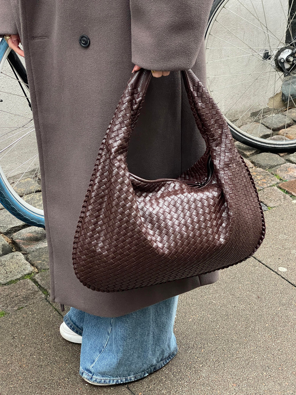 Brisienna™ | Luxury You Can Feel, Leather You Can Love!