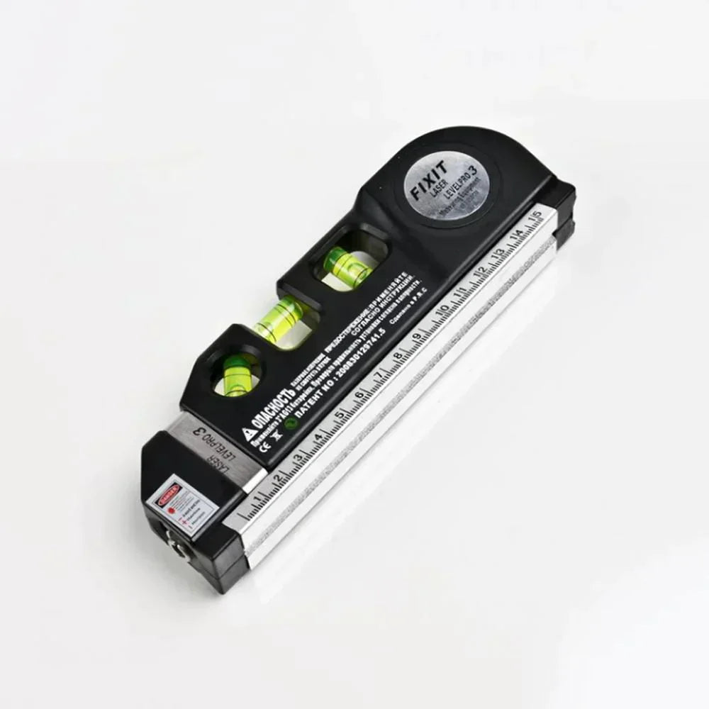 QuickMeasure™ | Versatile Measurement System