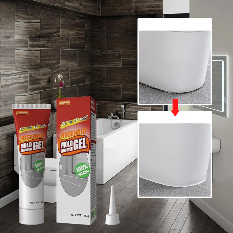 1+1 Free | MoldGuard™ | Natural Gel for Mold Removal