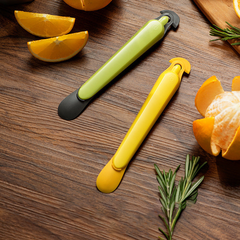 QuickPeel™ | Swift Peeling Power