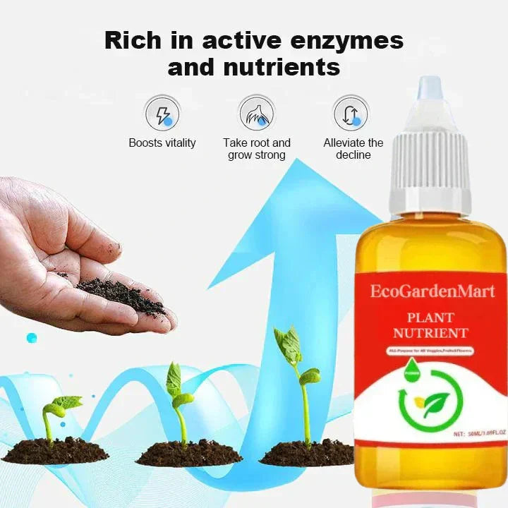 2+1 FREE | RootRise™ | Faster plant regeneration