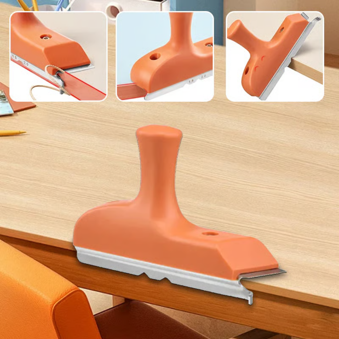 EdgeCraft™ | 3-in-1 edge cutter