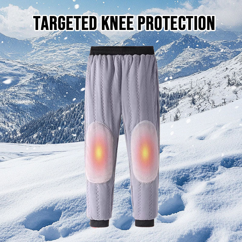 Cooper™ | Thermal Hose Ultimate knee warmth protection