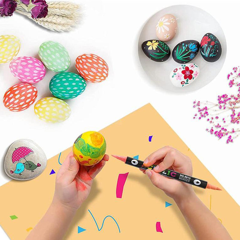 MarkerPro | Acrylic paint Marker pen