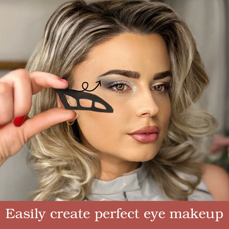 1+1 Free | GlamGuide™ | Symmetrical Eye Perfection