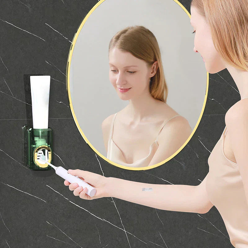 1+1 Free | LuxPress™ | For a clean and tidy bathroom!