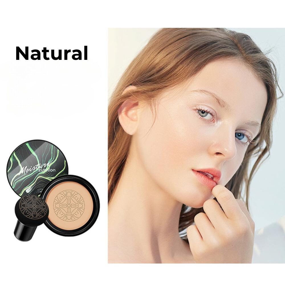 1+1 Free | MushroomGlow™ | Save time without make-up