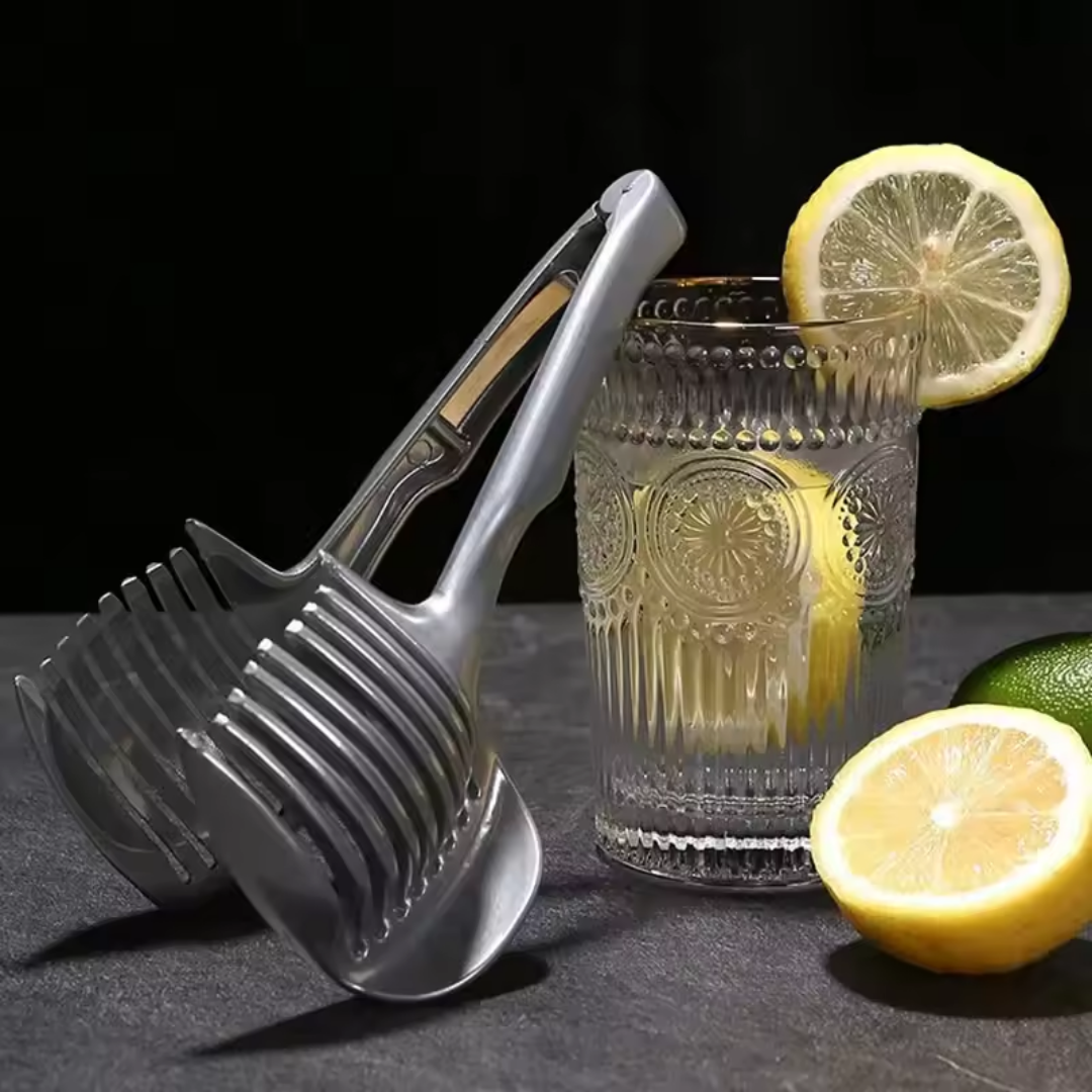 Cutzy™ | Perfect slice cutter